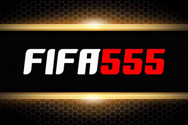 fifa555