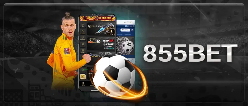 855betบอล