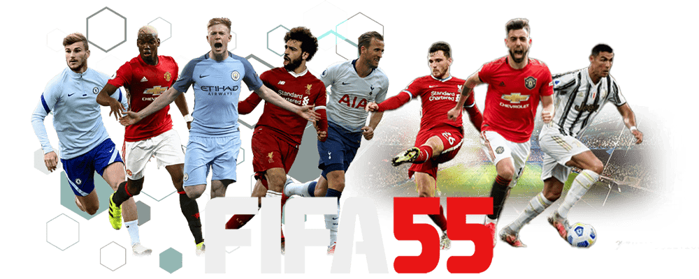 Fifa55-แทงฟุตบอลออนไลน์